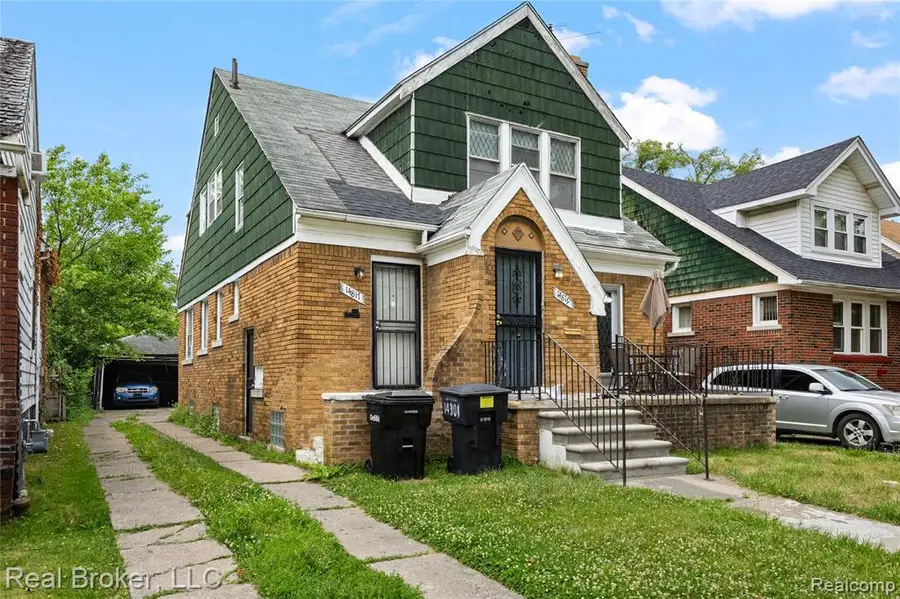 14817 Forrer, Detroit, MI 48227 - #3