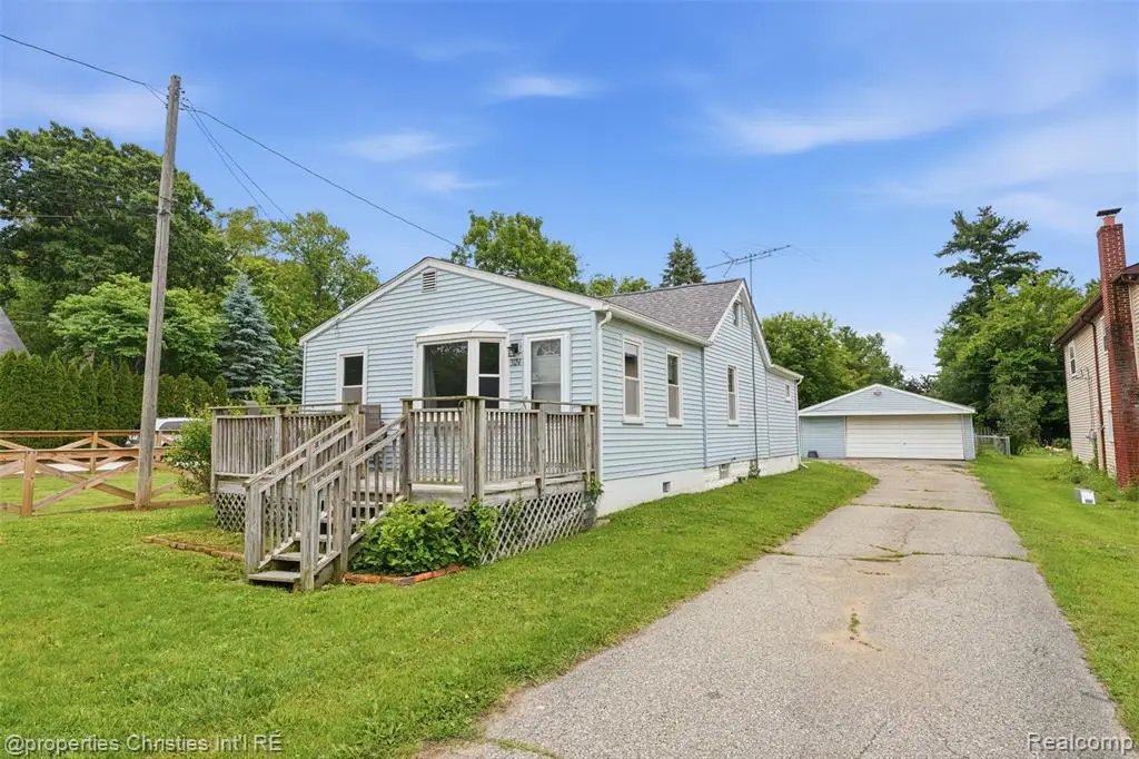 3124 Bessie, Auburn Hills, MI 48326 - #1
