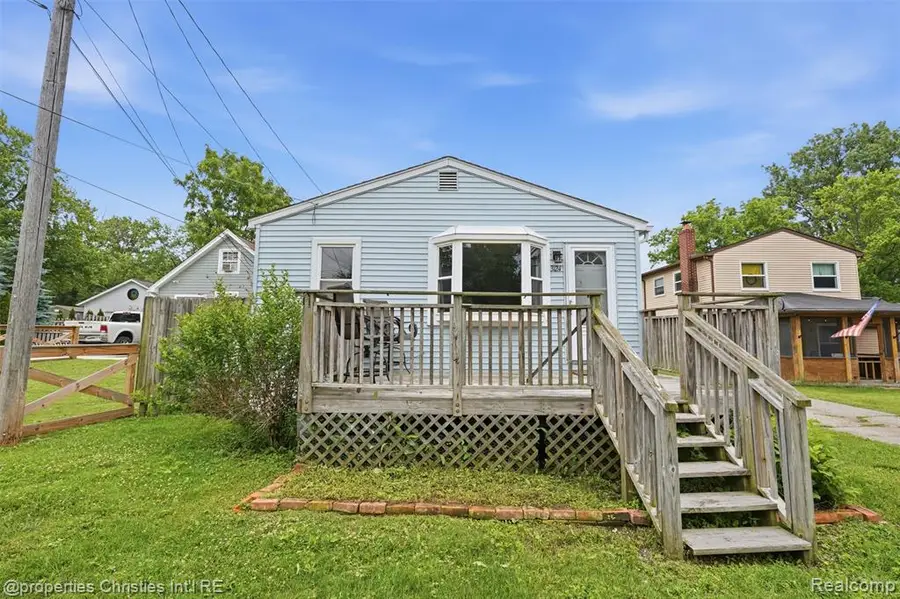 3124 Bessie, Auburn Hills, MI 48326 - #2