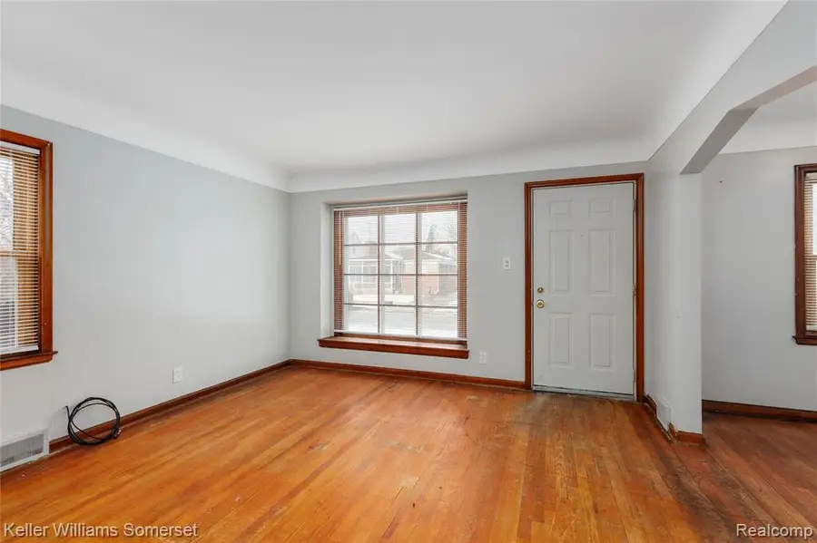15280 Faircrest, Detroit, MI 48205 - #2