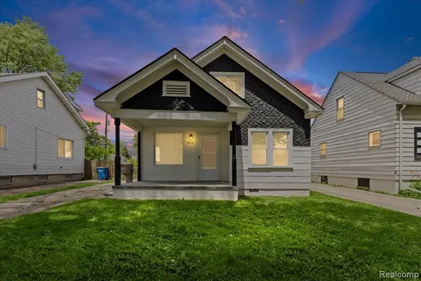 8057 Paige, Warren, MI 48089