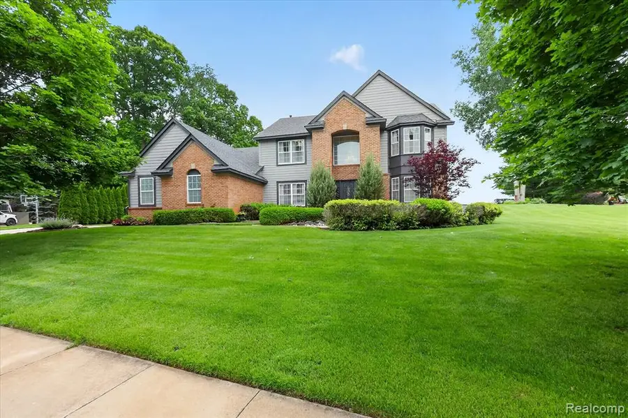 2333 Sandlewood, White Lake, MI 48383 - #3