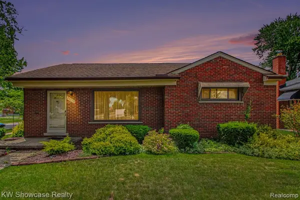 29115 Westfield, Livonia, MI 48150