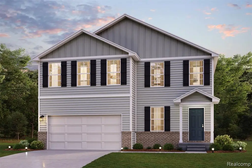 2330 Pebble Creek, Monitor, MI 48706 - #1