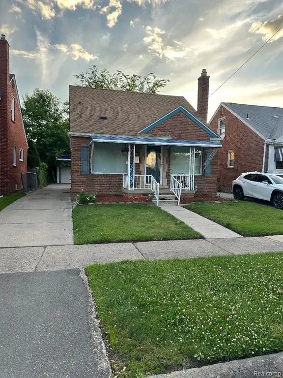 7371 Fielding, Detroit, MI 48228