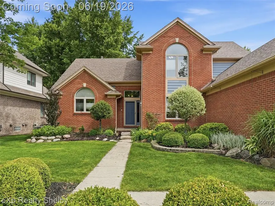 11127 Minnfrank, Utica, MI 48316 - #3