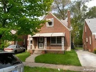 15871 Tracey, Detroit, MI 48227 - #1