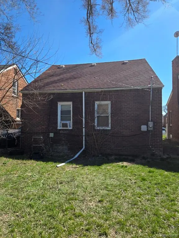 15871 Tracey, Detroit, MI 48227 - #2