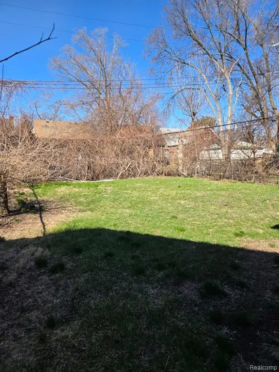 15871 Tracey, Detroit, MI 48227 - #3