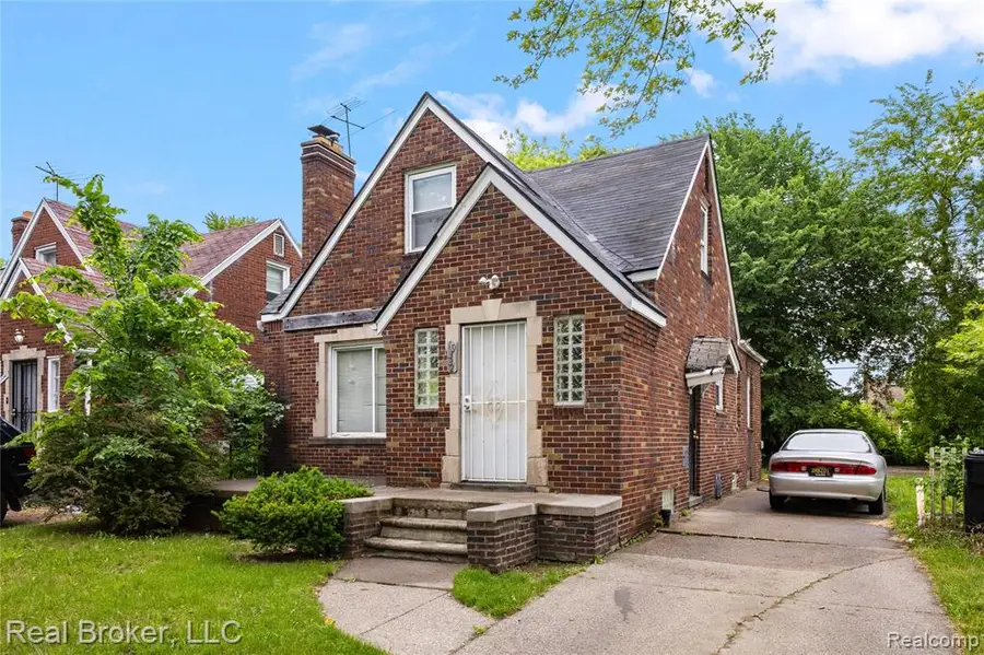 19332 Westphalia, Detroit, MI 48205 - #3