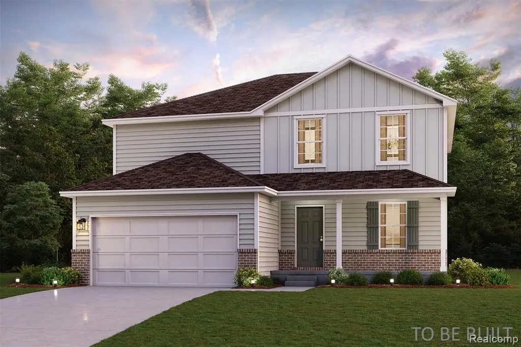2333 Pebble Creek, Bay City, MI 48706 - #1