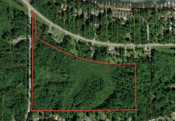 4670 Birch, Hale, MI 48739