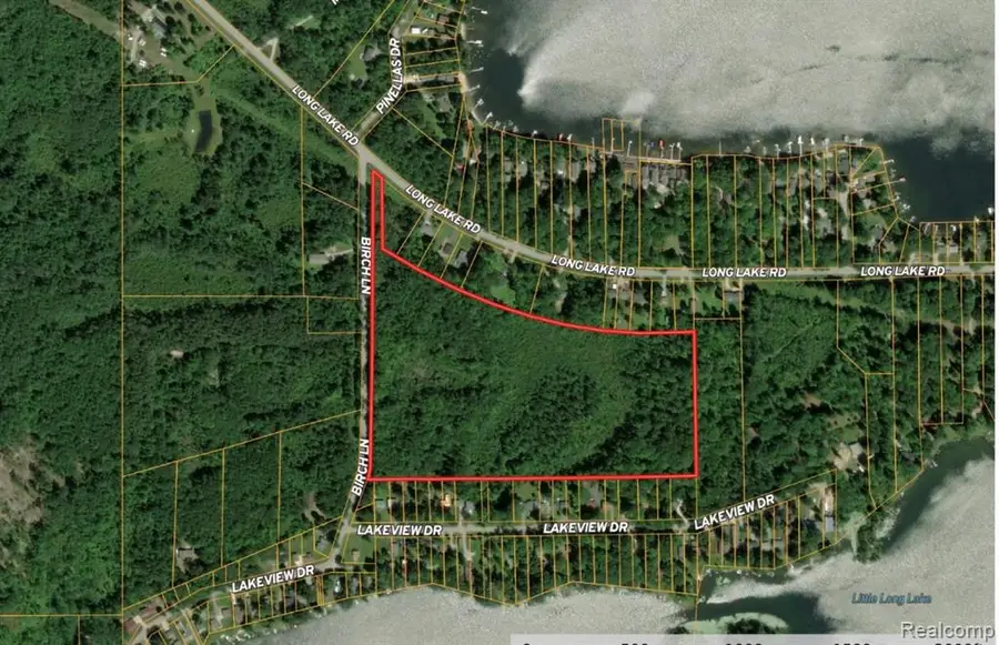 4670 Birch, Hale, MI 48739 - #2