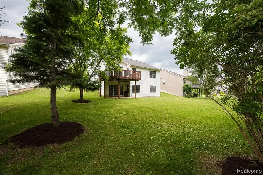 7509 Lake, Dexter, MI 48130 - #3
