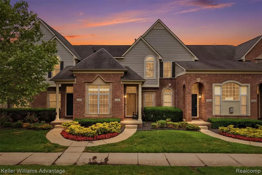 45658 S Stonewood, Canton, MI 48187 - #1