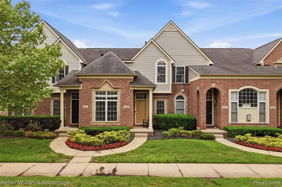 45658 S Stonewood, Canton, MI 48187 - #2
