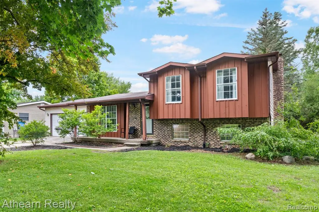 7156 Sharp, Swartz Creek, MI 48473 - #1