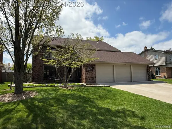 14667 Brookline, Riverview, MI 48193