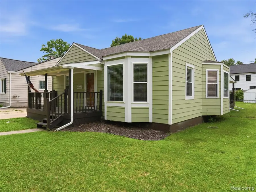 1514 S Wilson, Royal Oak, MI 48067 - #2