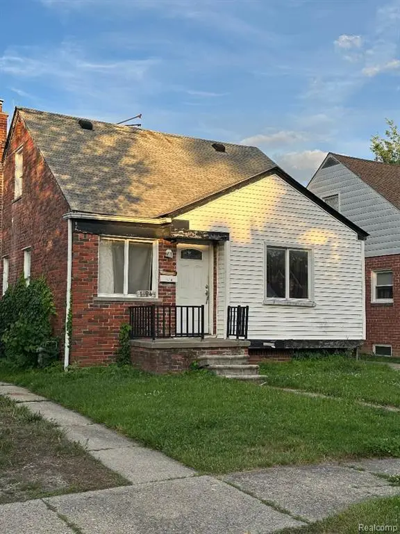 7394 Patton, Detroit, MI 48228 - #3