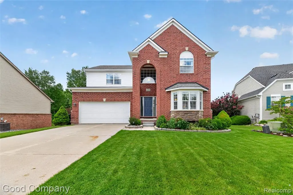 1020 Cross, Oxford, MI 48371 - #1
