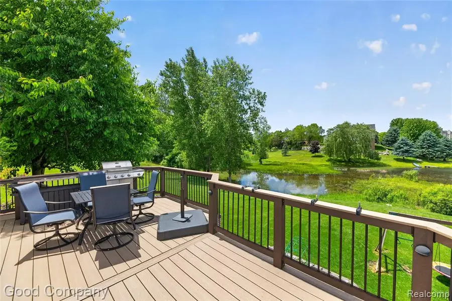 1020 Cross, Oxford, MI 48371 - #2