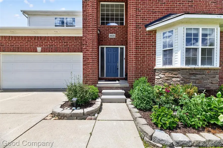 1020 Cross, Oxford, MI 48371 - #3