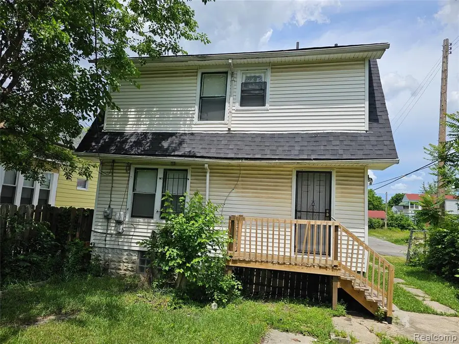 10029 Violetlawn, Detroit, MI 48204 - #3