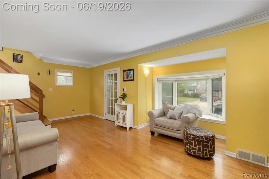 10504 Borgman, Huntington Woods, MI 48070 - #3