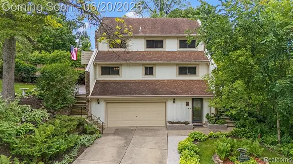 3325 Proctor, Oakland, MI 48363