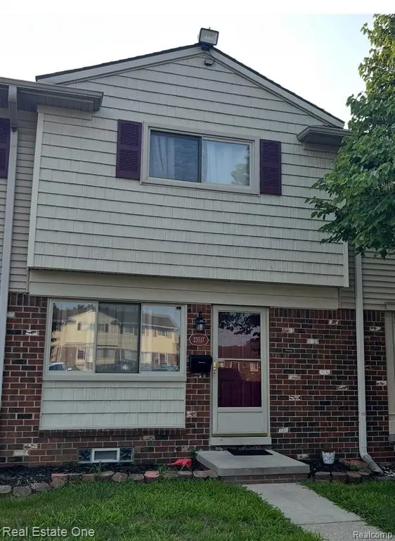 23517 Baker, Taylor, MI 48180