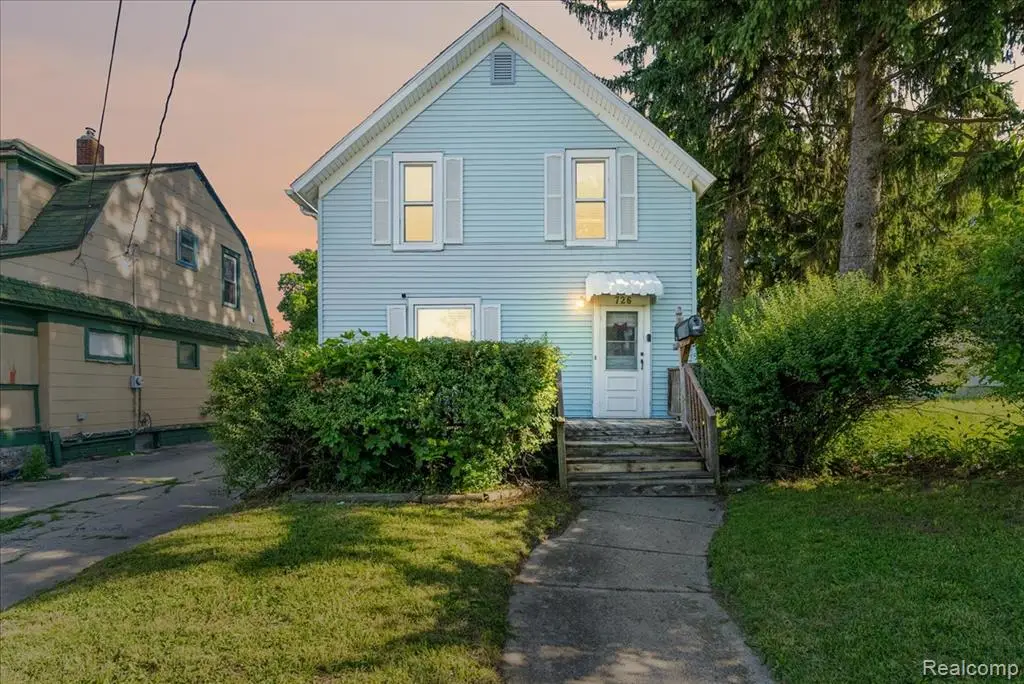 726 W Willow, Lansing, MI 48906 - #1