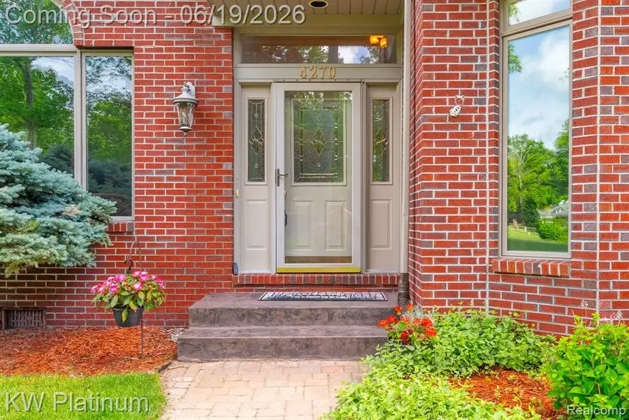 4270 Greenview, Fort Gratiot, MI 48059 - #2
