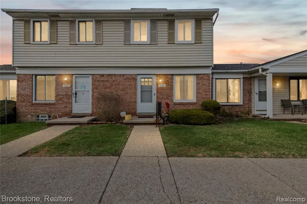 16369 Brittany, Roseville, MI 48066 - #1