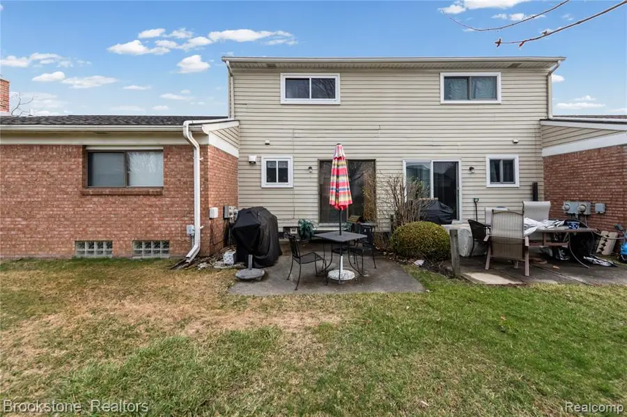 16369 Brittany, Roseville, MI 48066 - #3