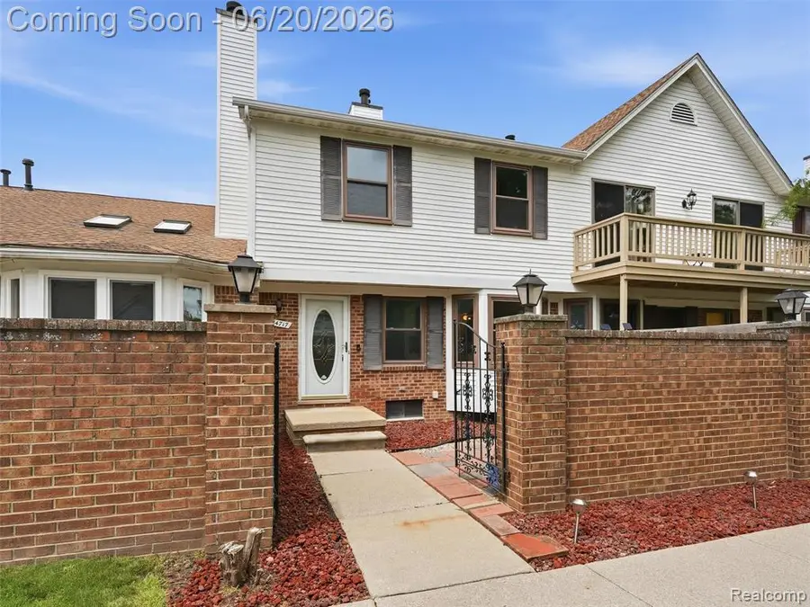 34717 E Wilma, New Baltimore, MI 48047 - #2