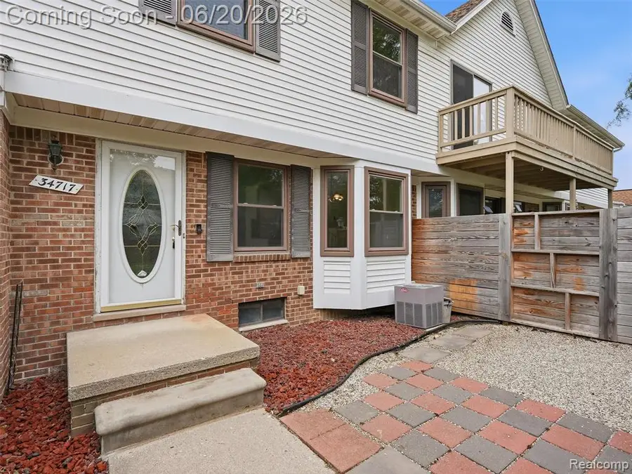 34717 E Wilma, New Baltimore, MI 48047 - #3
