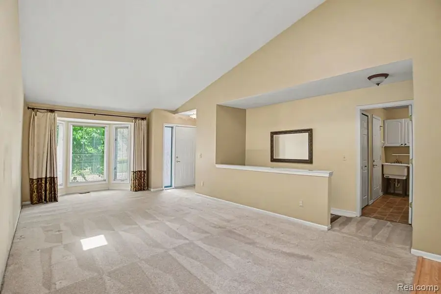 15540 Caputo, Clinton Township, MI 48035 - #2