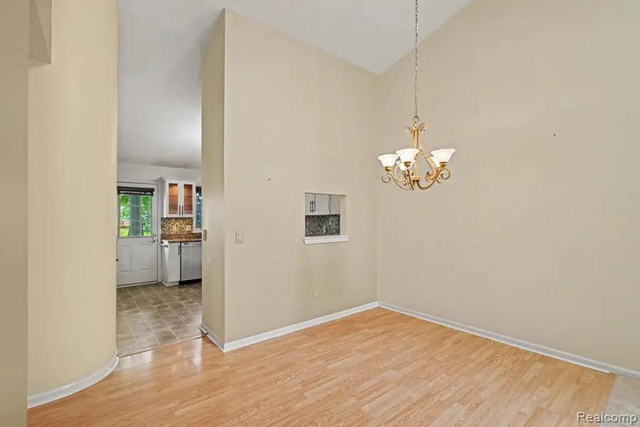 15540 Caputo, Clinton Township, MI 48035 - #3