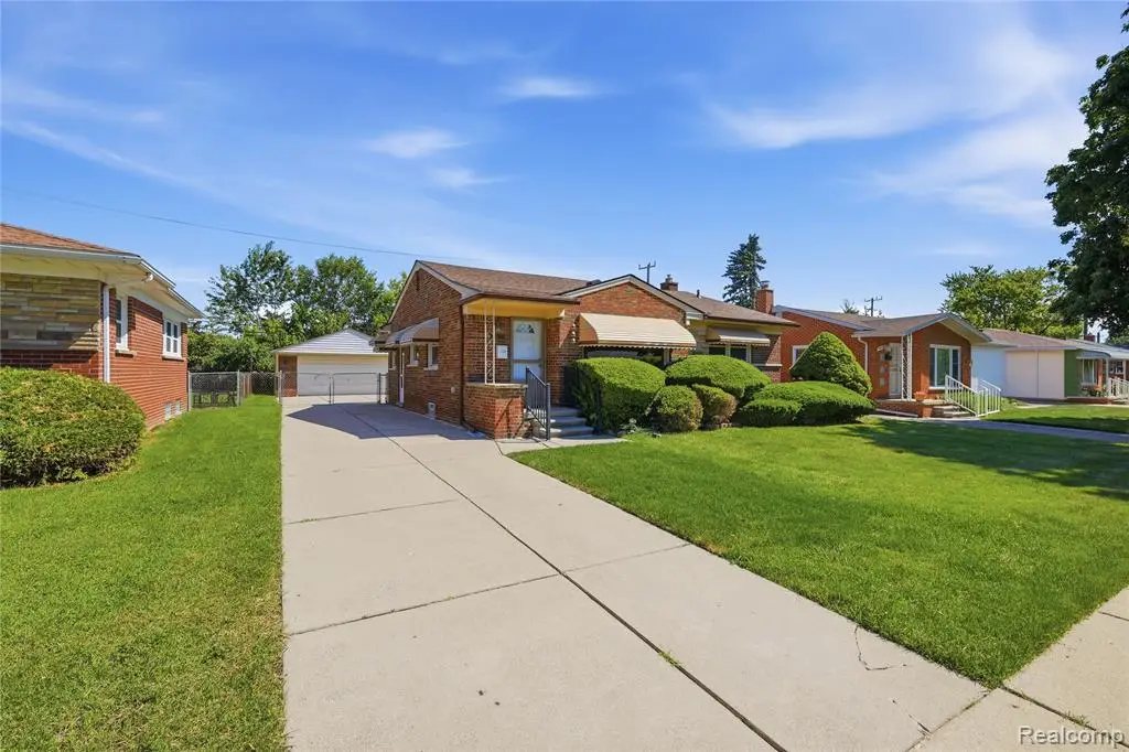 25742 Jennifer, Redford, MI 48239 - #1