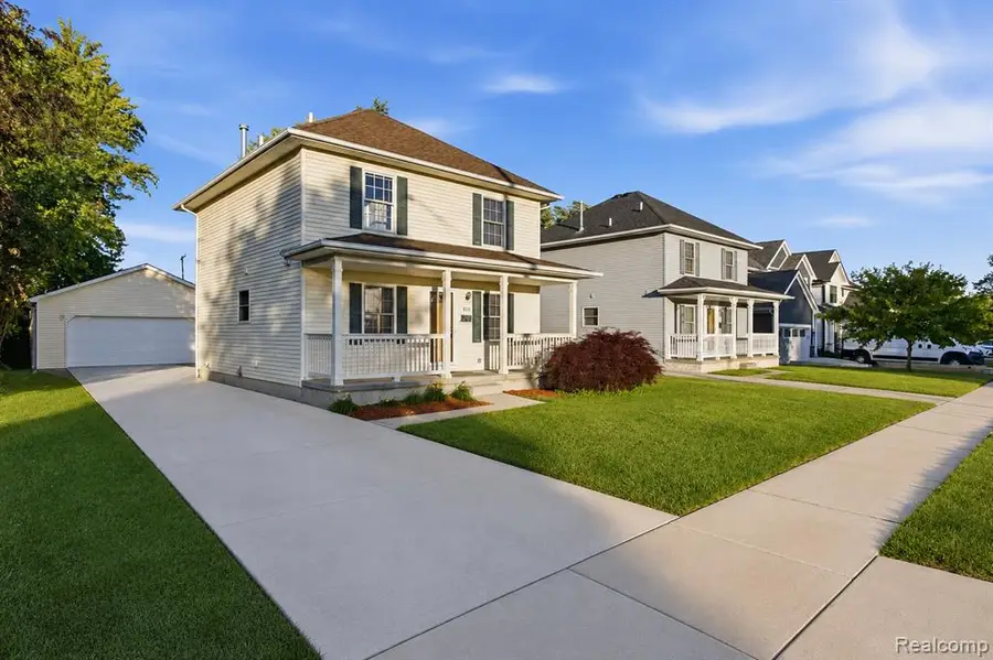 4118 Devon, Royal Oak, MI 48073 - #2