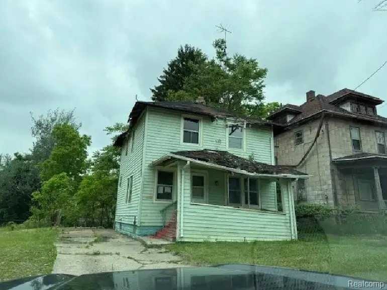 420 E Dayton, Flint, MI 48505 - #1