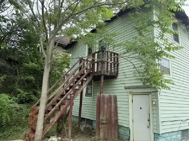 420 E Dayton, Flint, MI 48505 - #2