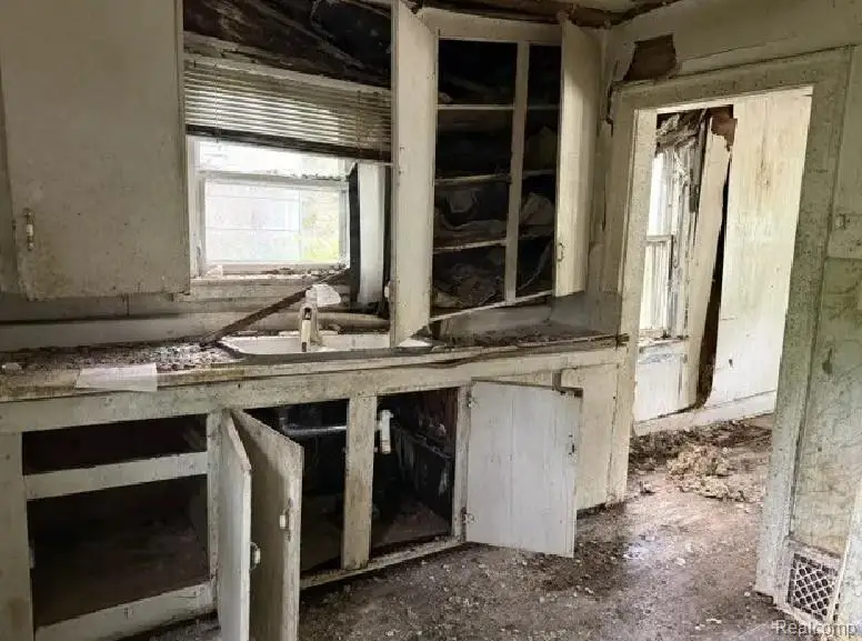 420 E Dayton, Flint, MI 48505 - #3