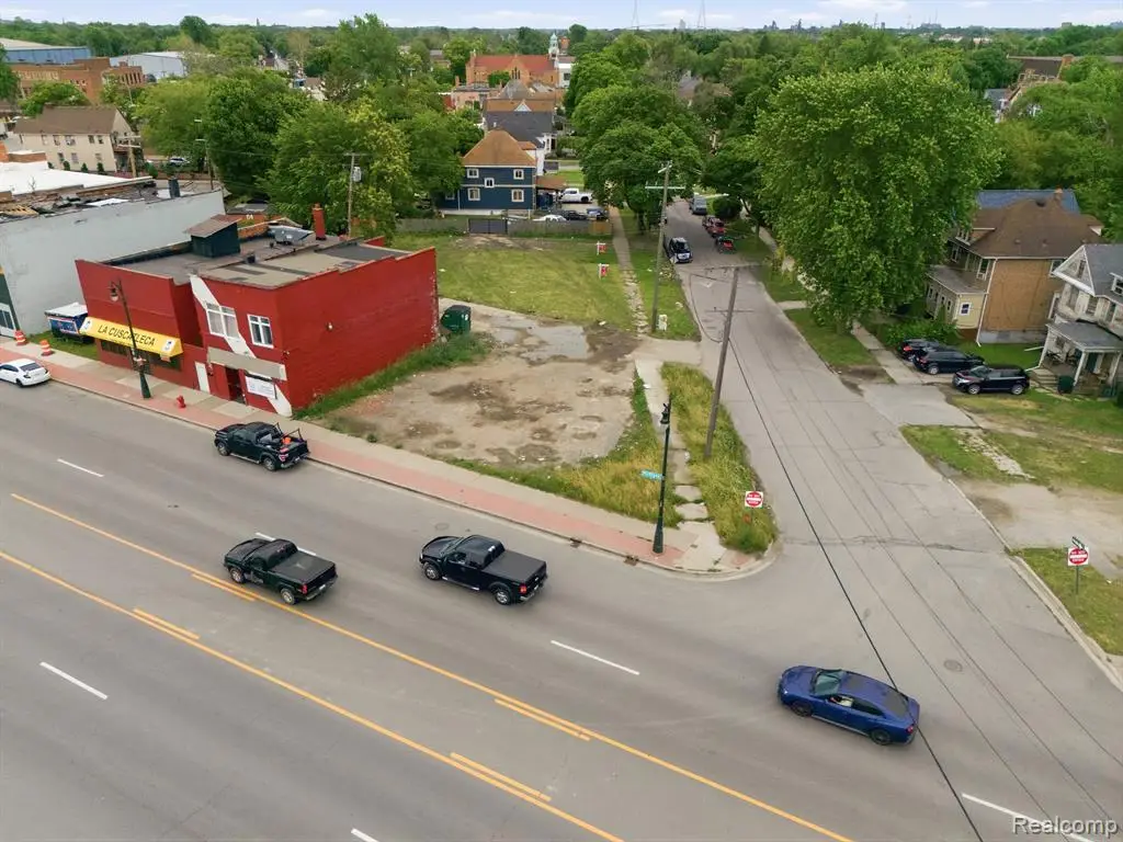 6355 Michigan, Detroit, MI 48210 - #1