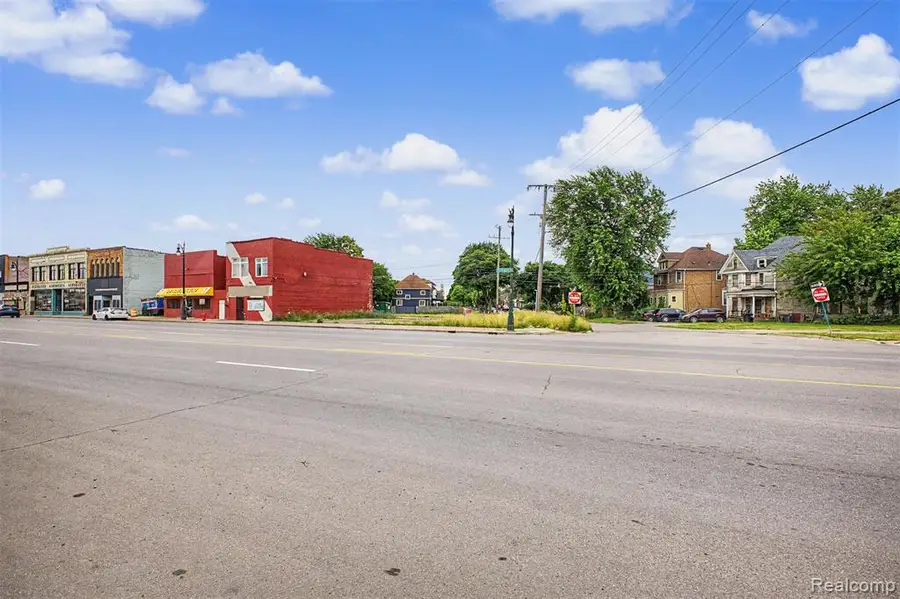6355 Michigan, Detroit, MI 48210 - #3
