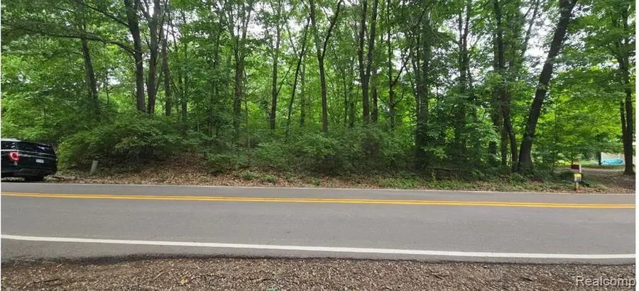 0 Mcgregor, Pinckney, MI 48169 - #3