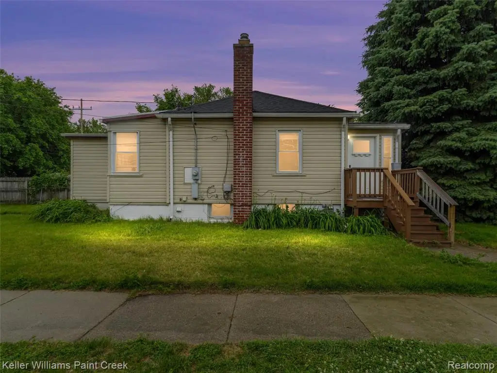 26616 Hampden, Madison Heights, MI 48071 - #1