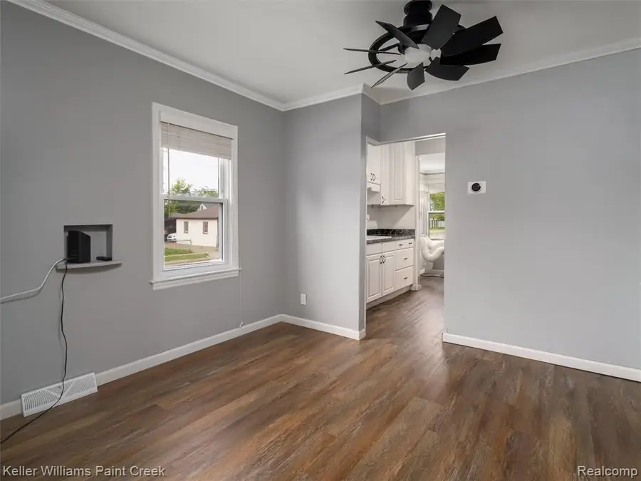 26616 Hampden, Madison Heights, MI 48071 - #2