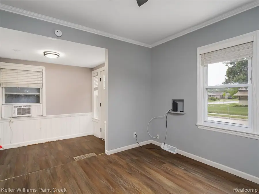 26616 Hampden, Madison Heights, MI 48071 - #3